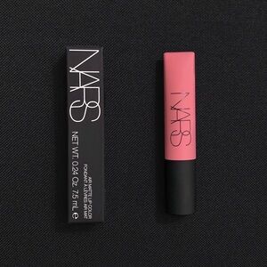 NARS Air Matte Liquid Lip Color — Shag NWT